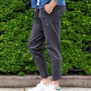 Mack Weldon Ace Sweatpants Jogger